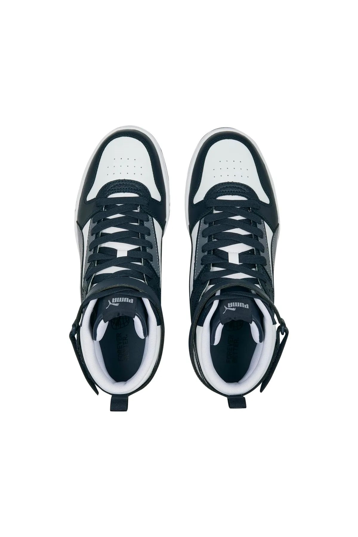 Puma Unisex Spor Ayakkabı Rbd Game 38583909