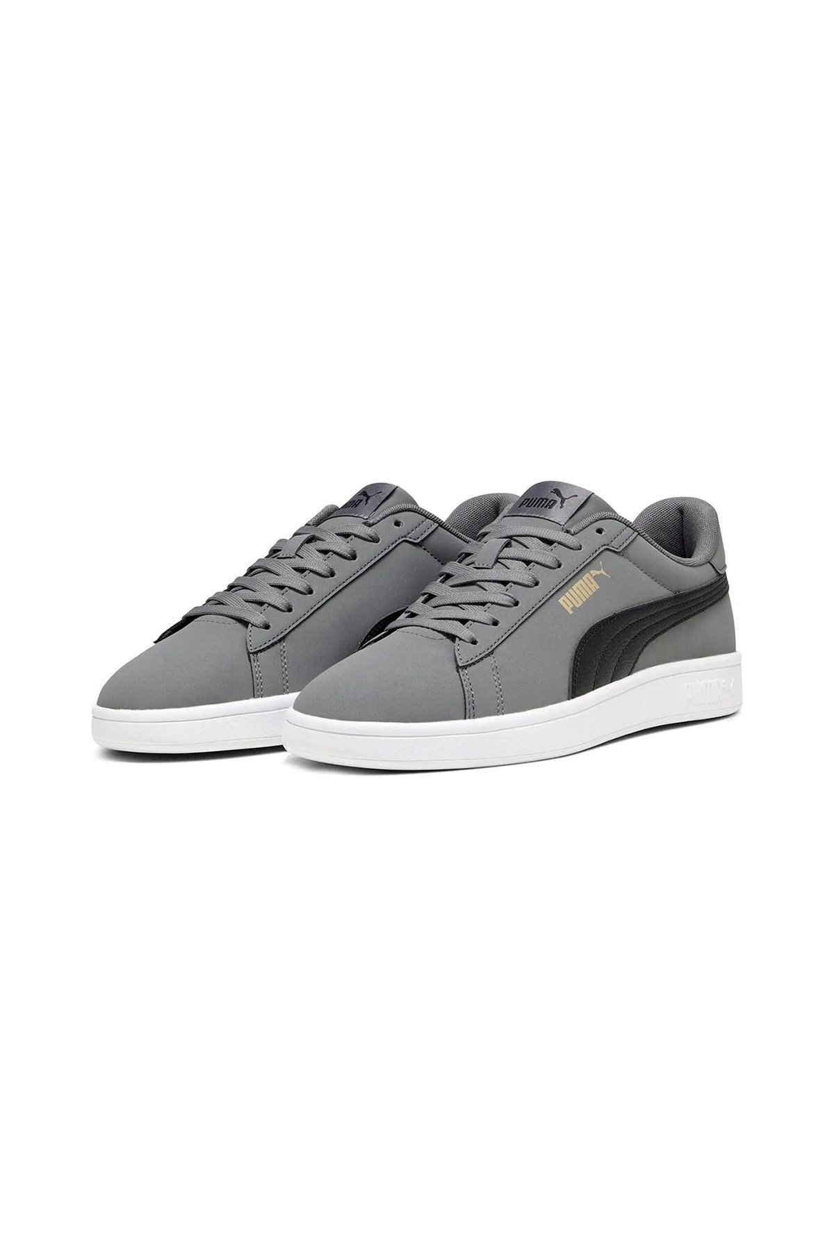 Puma Unisex Spor Ayakkabı Smash 3.0 Buck 39233602