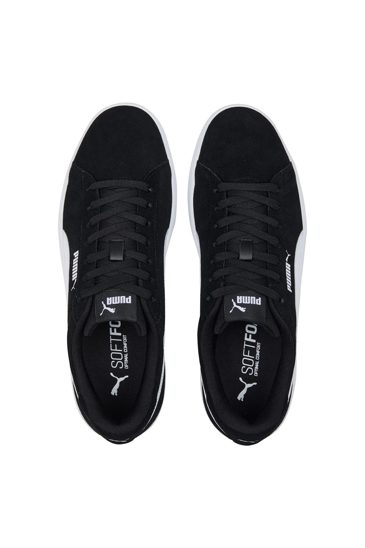 Puma Unisex Spor Ayakkabı Smash 3.0 39098401
