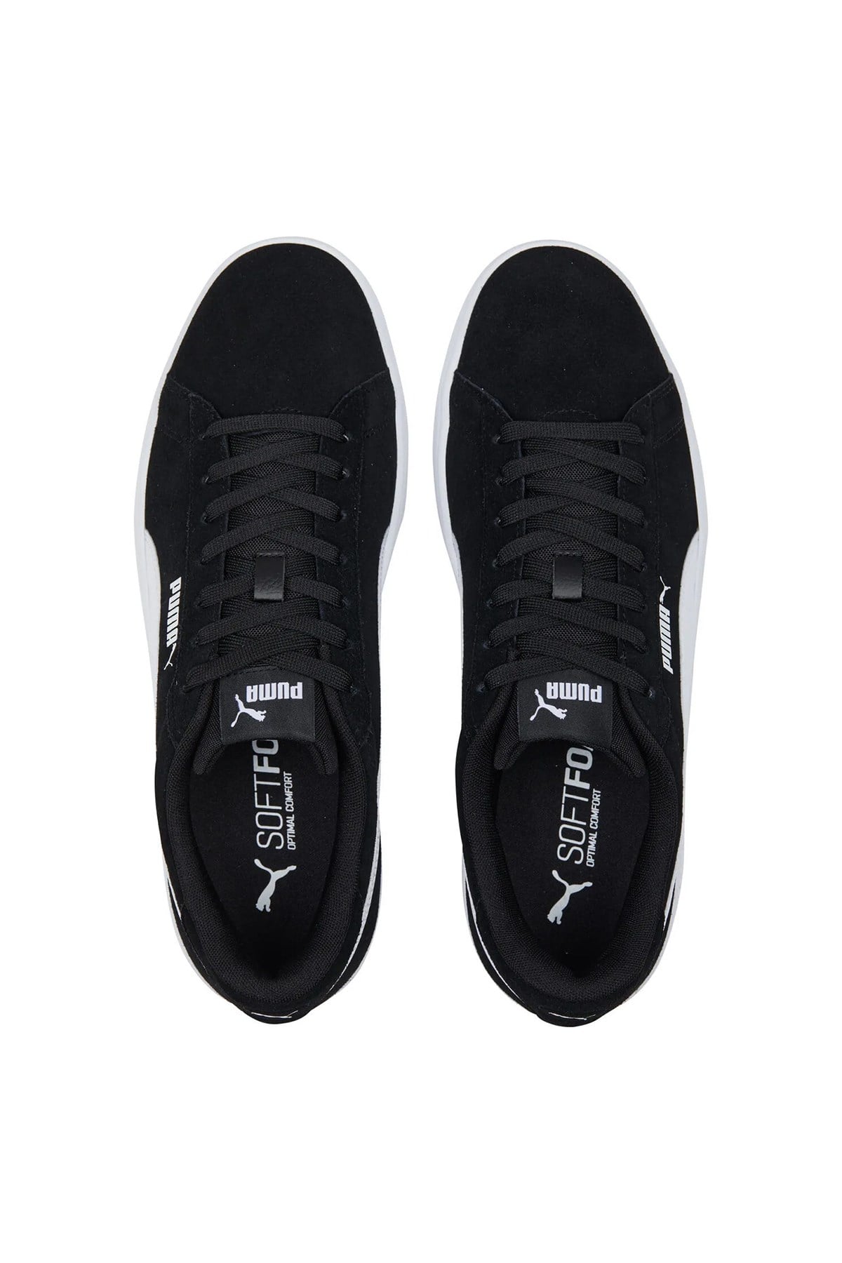 Puma Unisex Spor Ayakkabı Smash 3.0 39098401