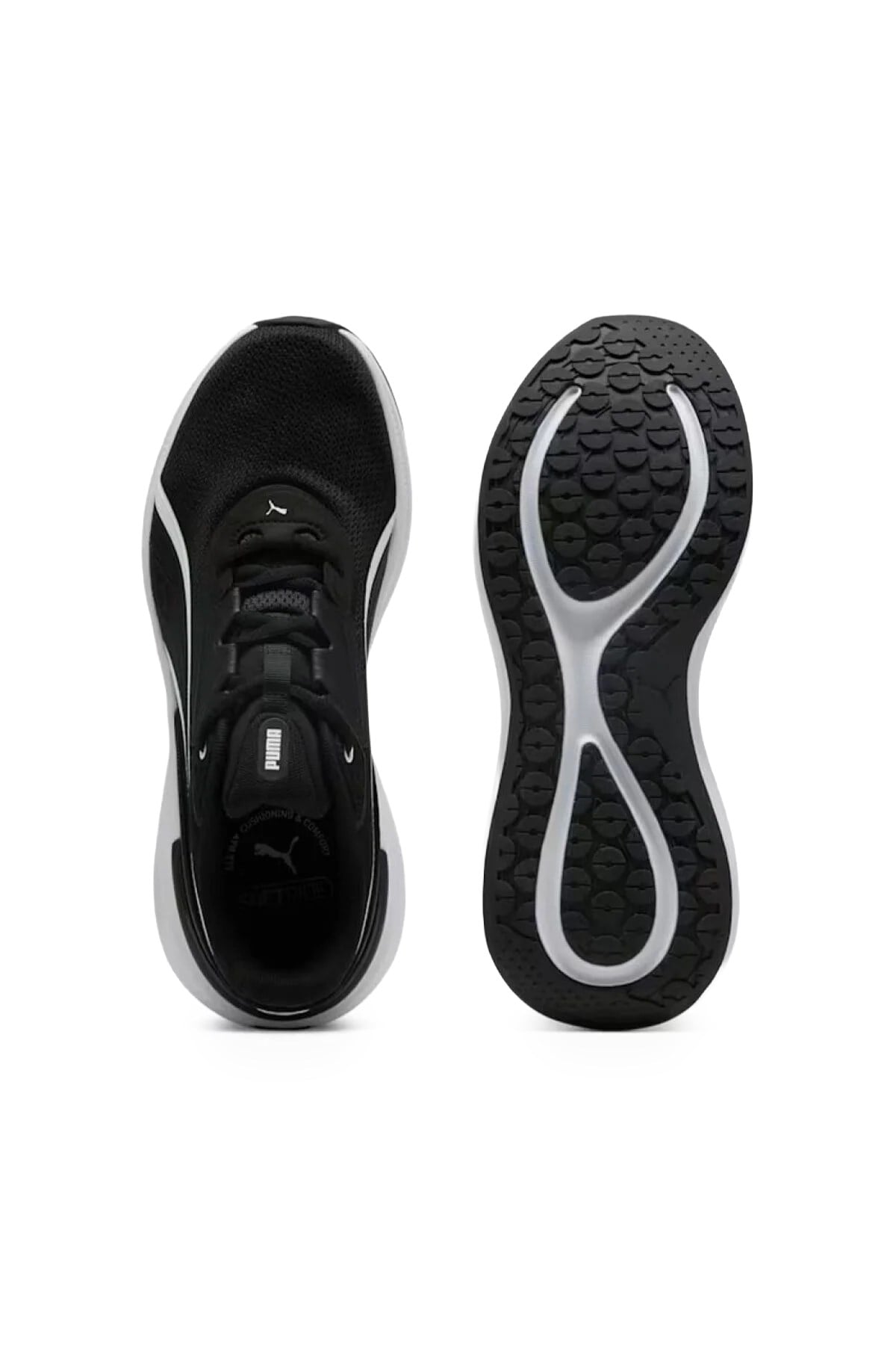 Puma Unisex Spor Ayakkabı Softride Exo 31172201