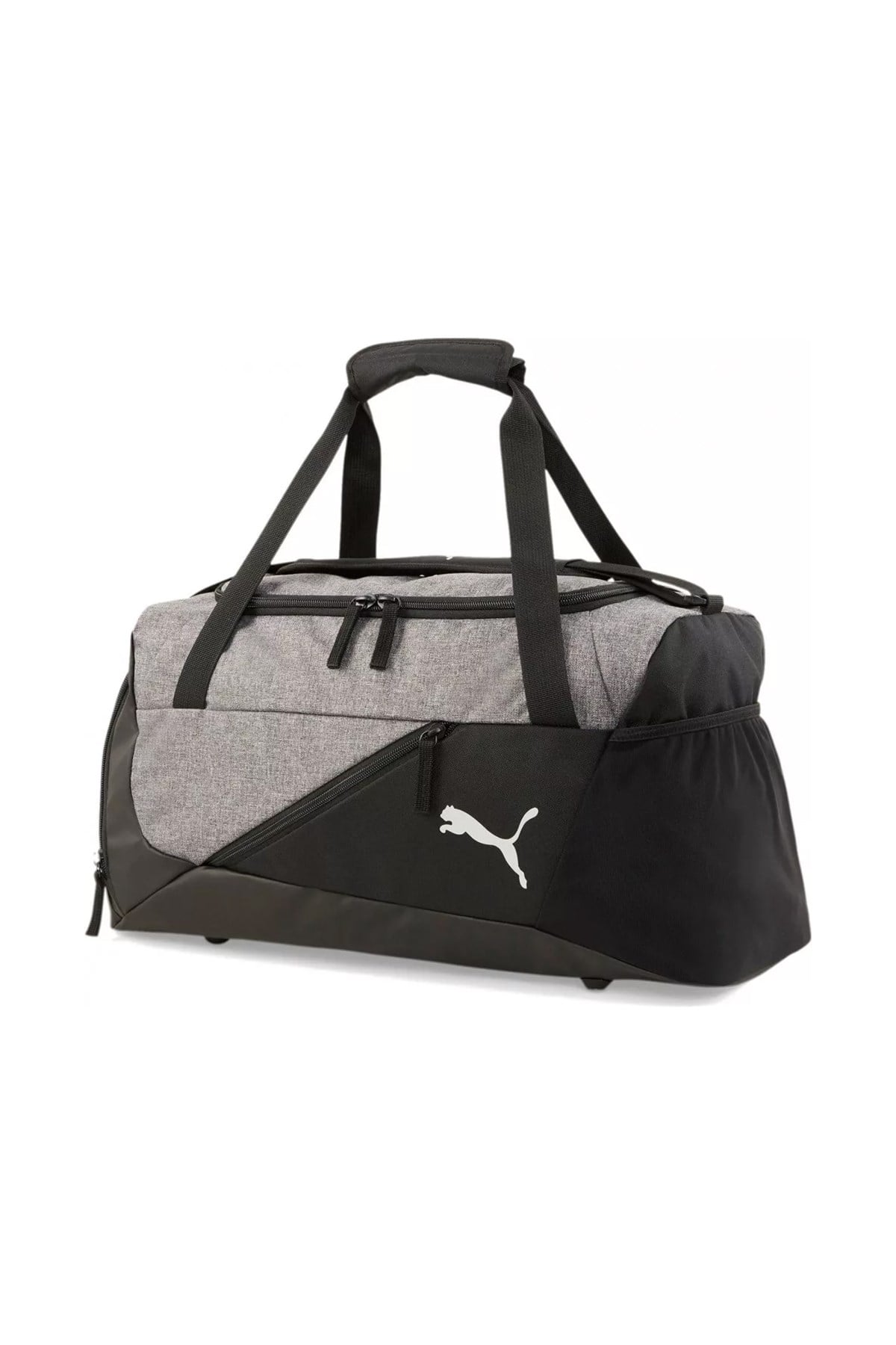 Puma Unisex Spor Çantas Team Final Duffel Bags Run 07894201