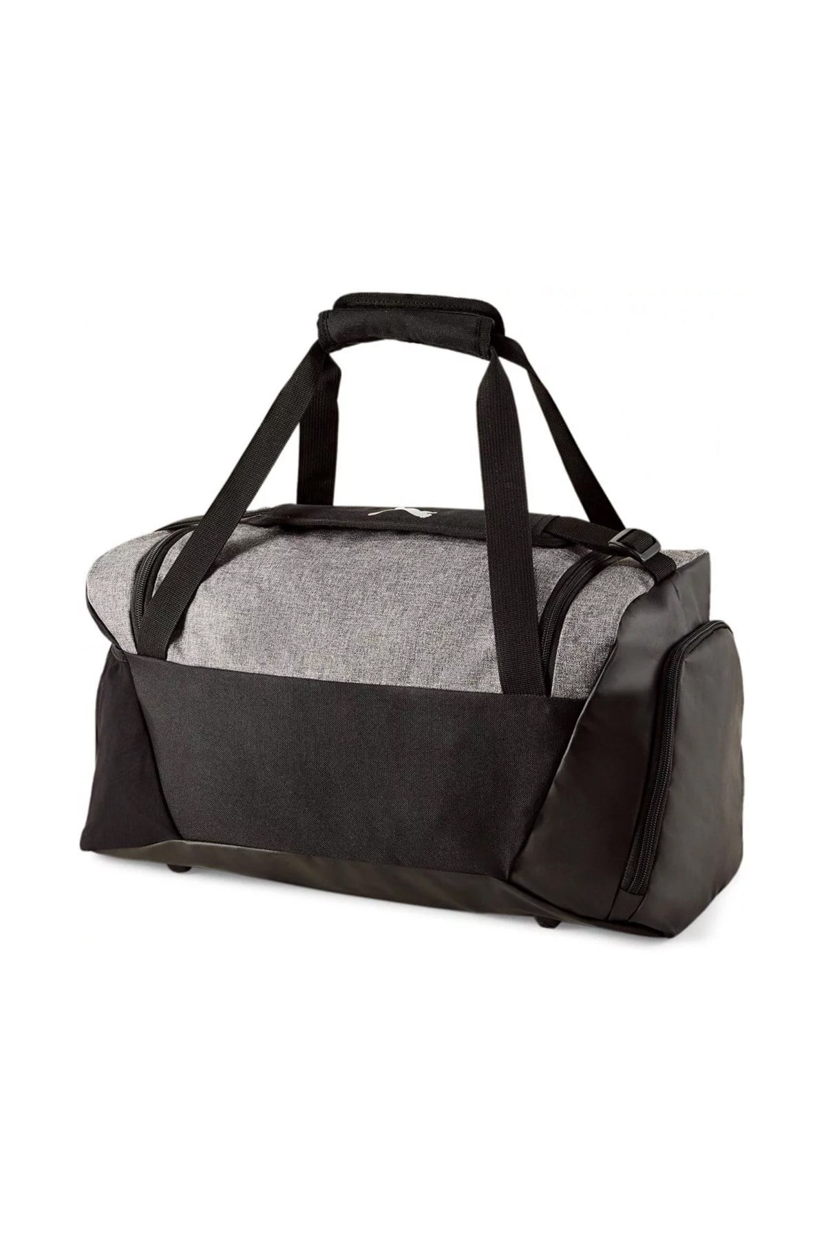 Puma Unisex Spor Çantas Team Final Duffel Bags Run 07894201