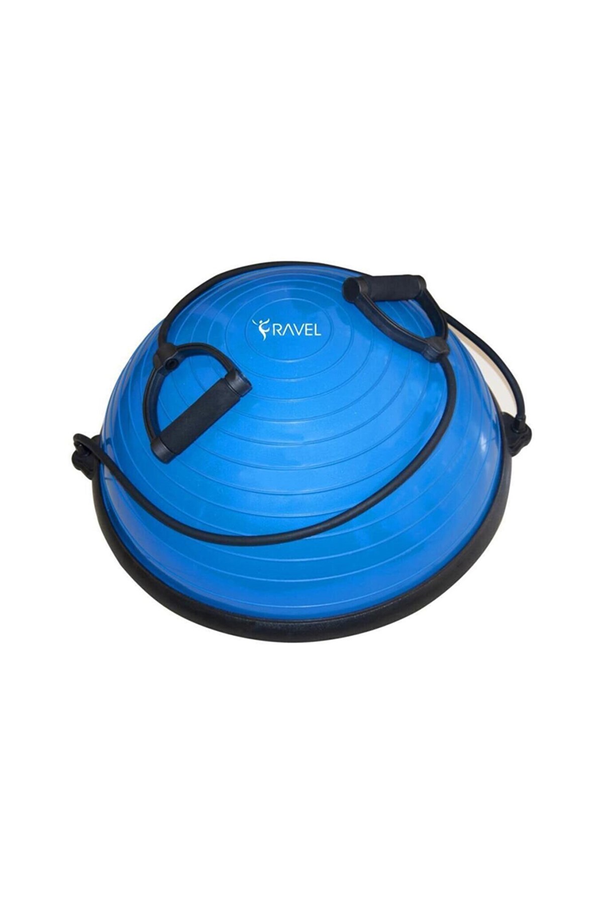Ravel Bosu Ball Bosu Topu Pilates Denge Aleti (balance Ball) RBR90