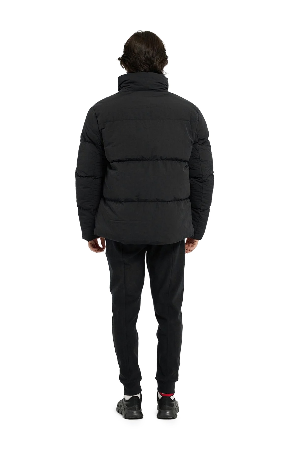 Reebok Erkek Kısa Kaban Orizzonte-M Jacket 102032928