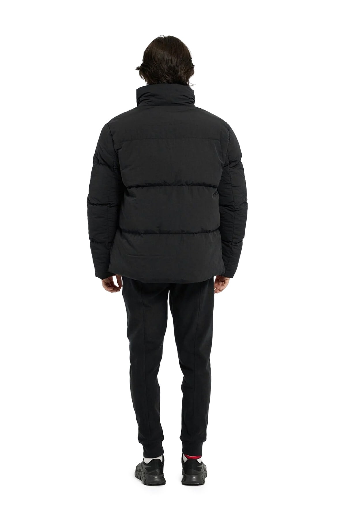 Reebok Erkek Kısa Kaban Orizzonte-M Jacket 102032928