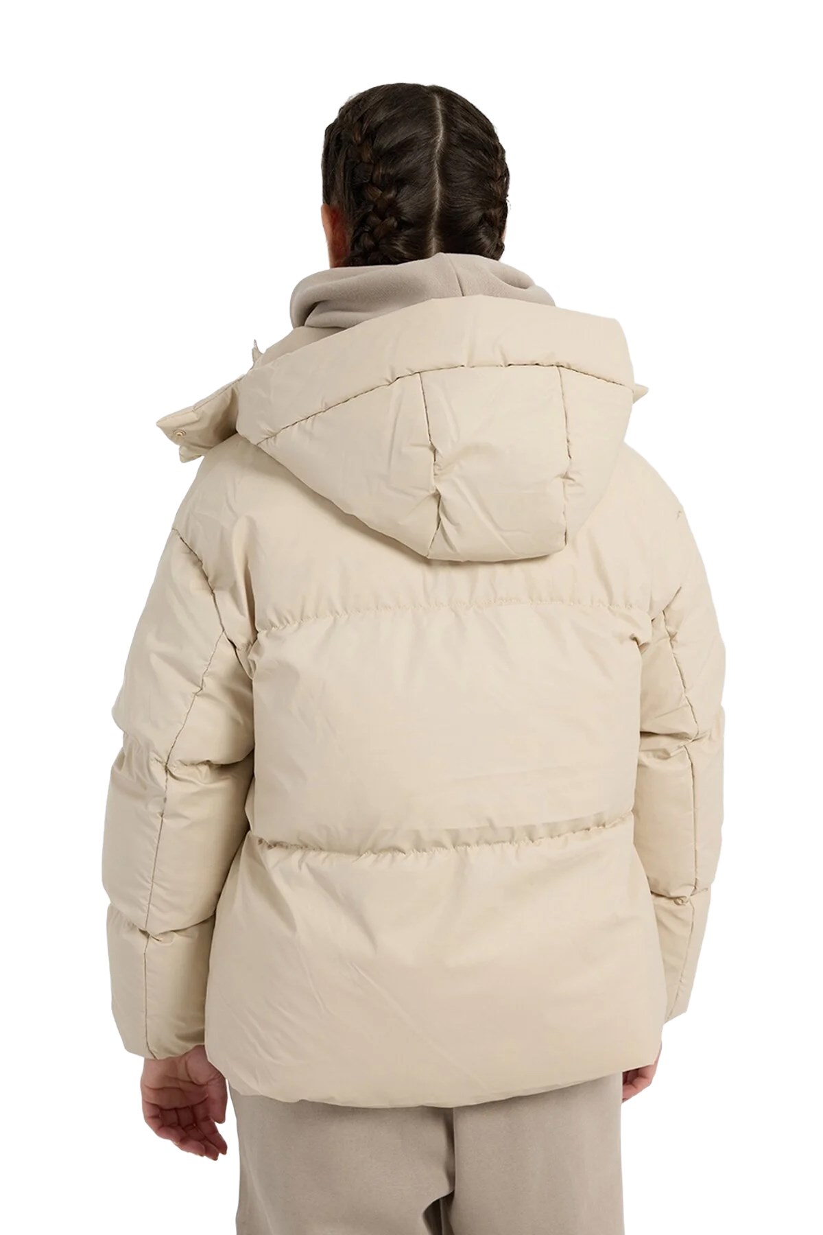 Reebok Kadın Kısa Kaban Tenra Jacket 102033167