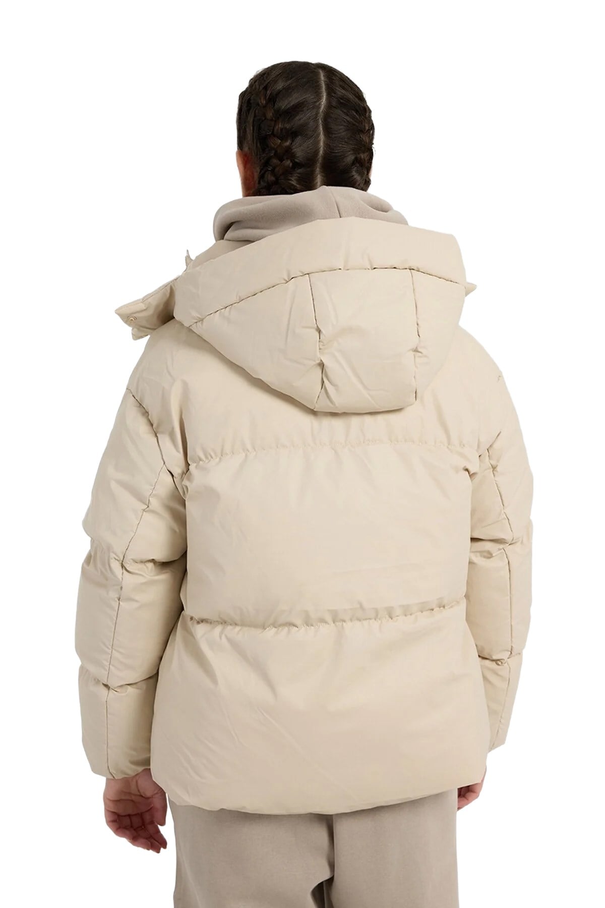 Reebok Kadın Kısa Kaban Tenra Jacket 102033167