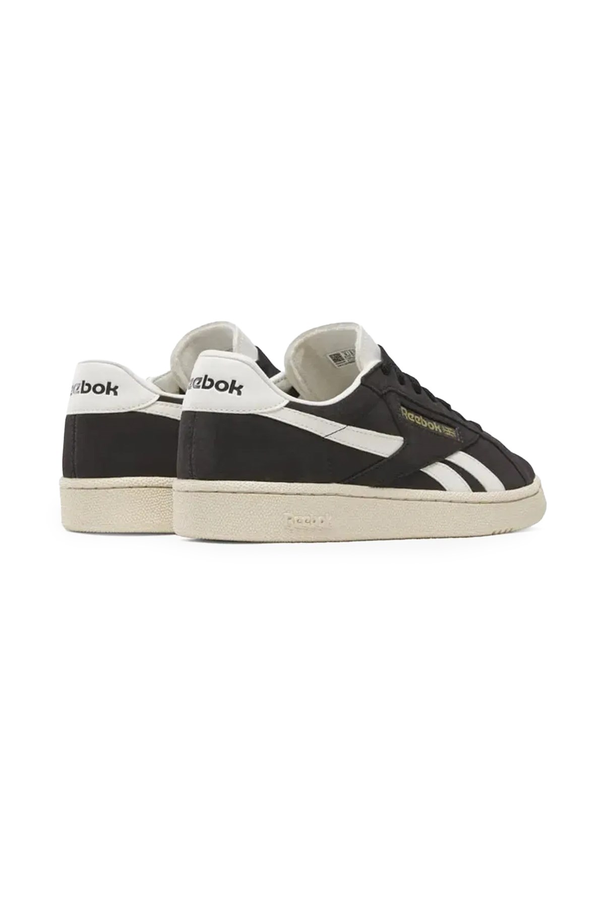 Reebok Kadın Sneaker Club C Grounds UK 100228138