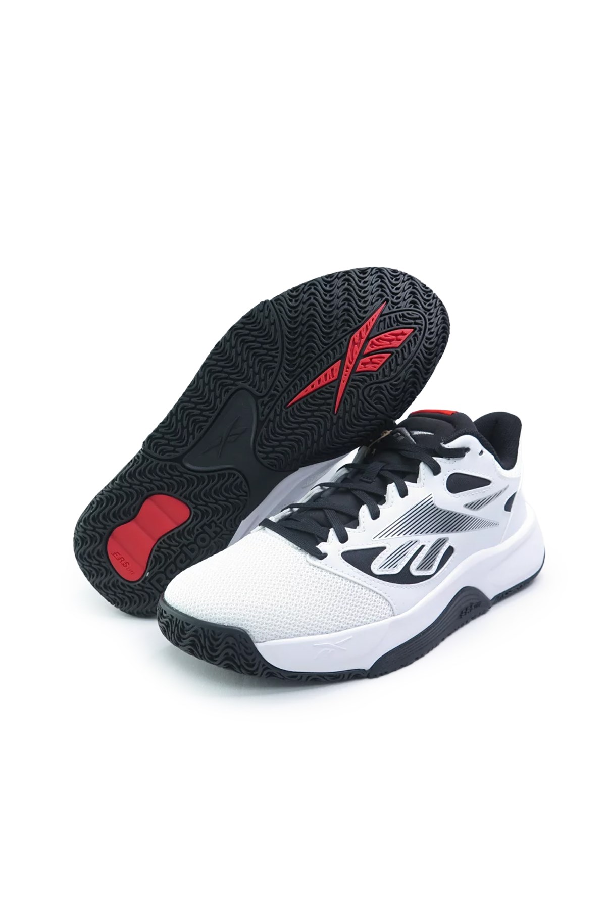 Reebok Unısex Basketbol Ayakkabısı Engine Lt 100246825