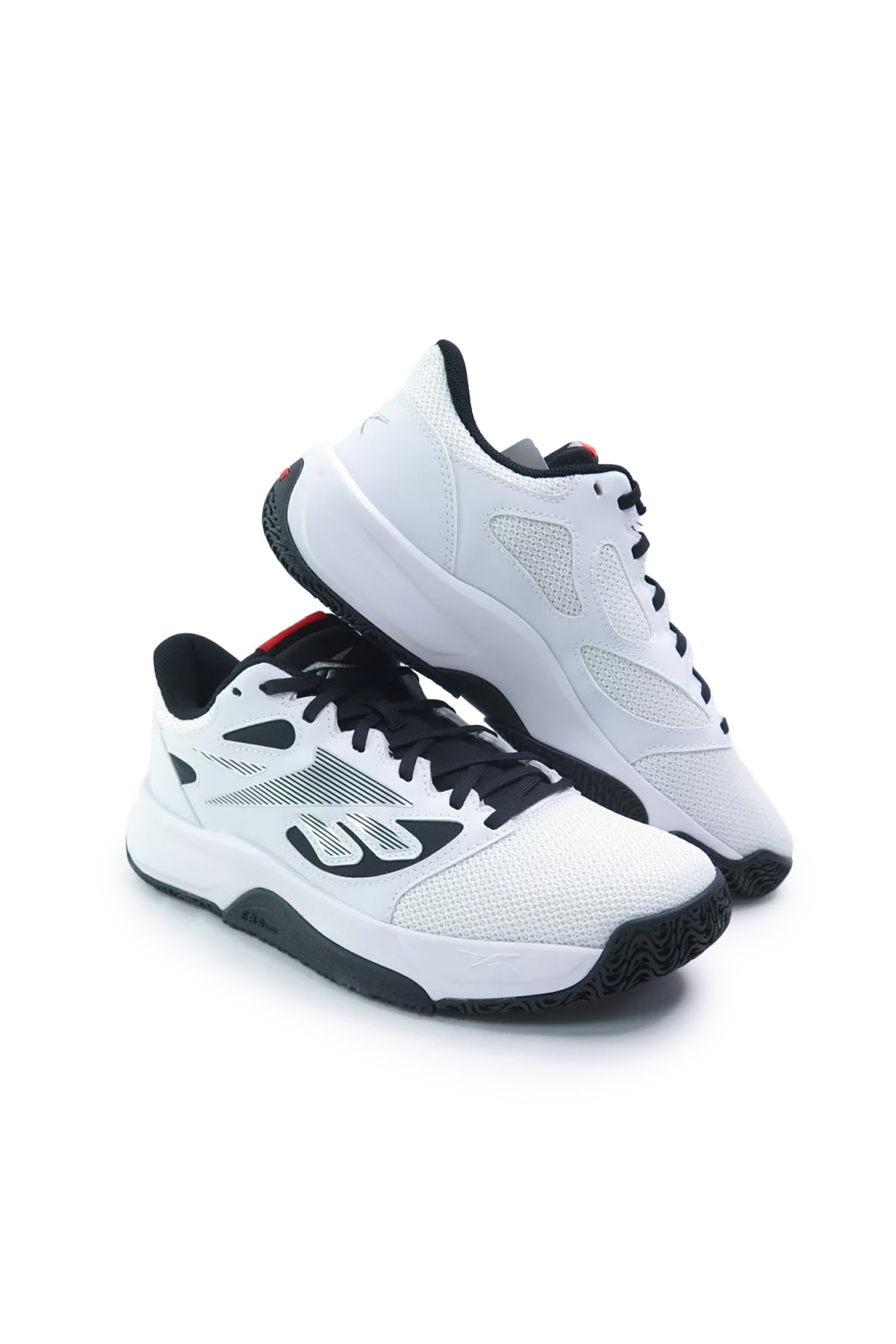 Reebok Unısex Basketbol Ayakkabısı Engine Lt 100246825