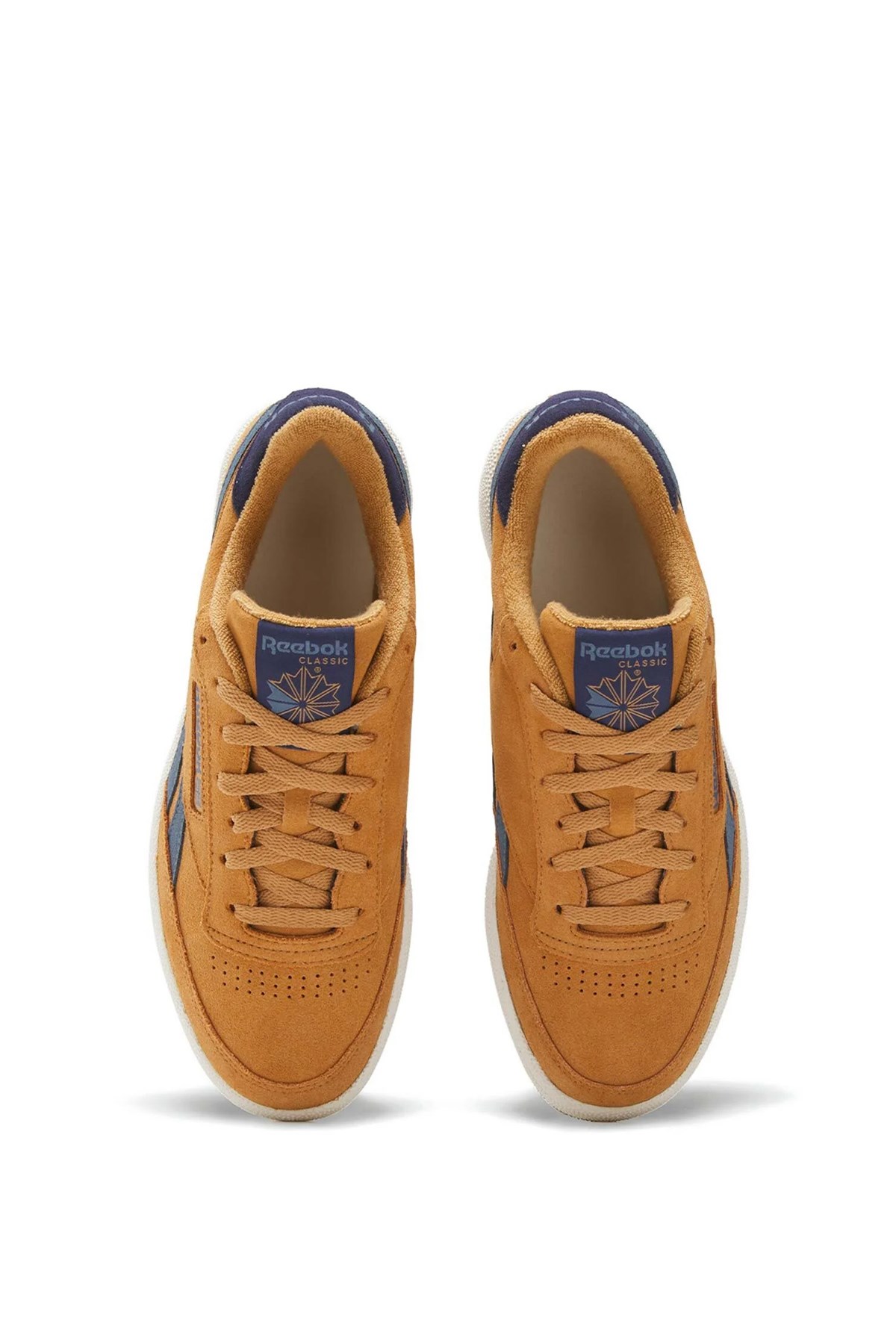 Reebok Unisex Sneaker Club C Revenge 100229832
