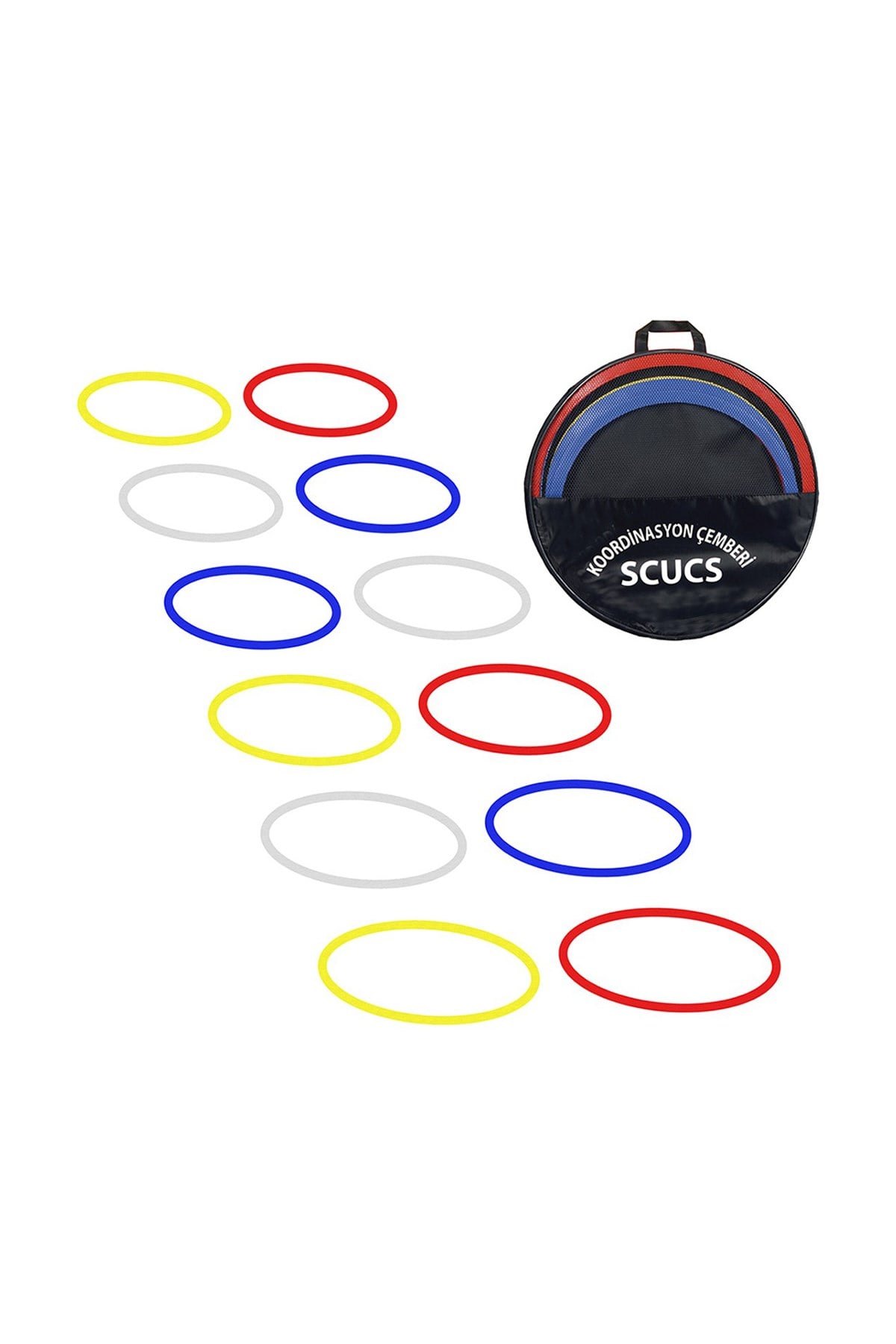 Scucs Koordinasyon Çemberi Sc10562