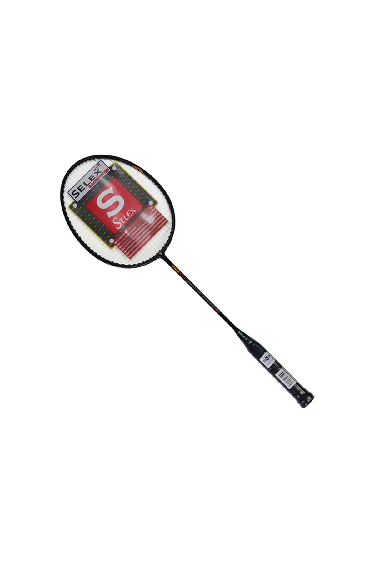 Selex Badminton Raketi 3 4 Kılıf 5303 (Tek Parça)