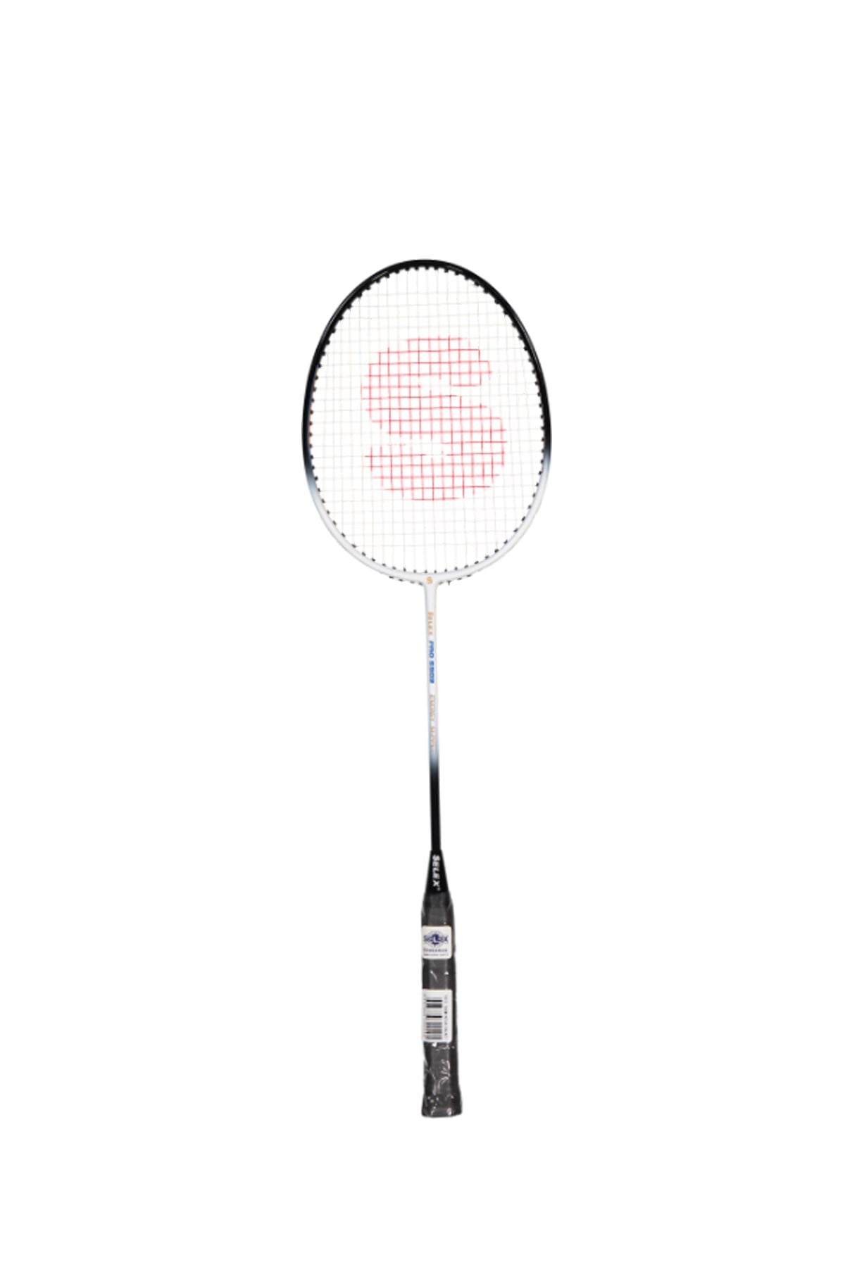 Selex Badminton Raketi Çantalı 5503 (Tek Parça Carbon Gövde)