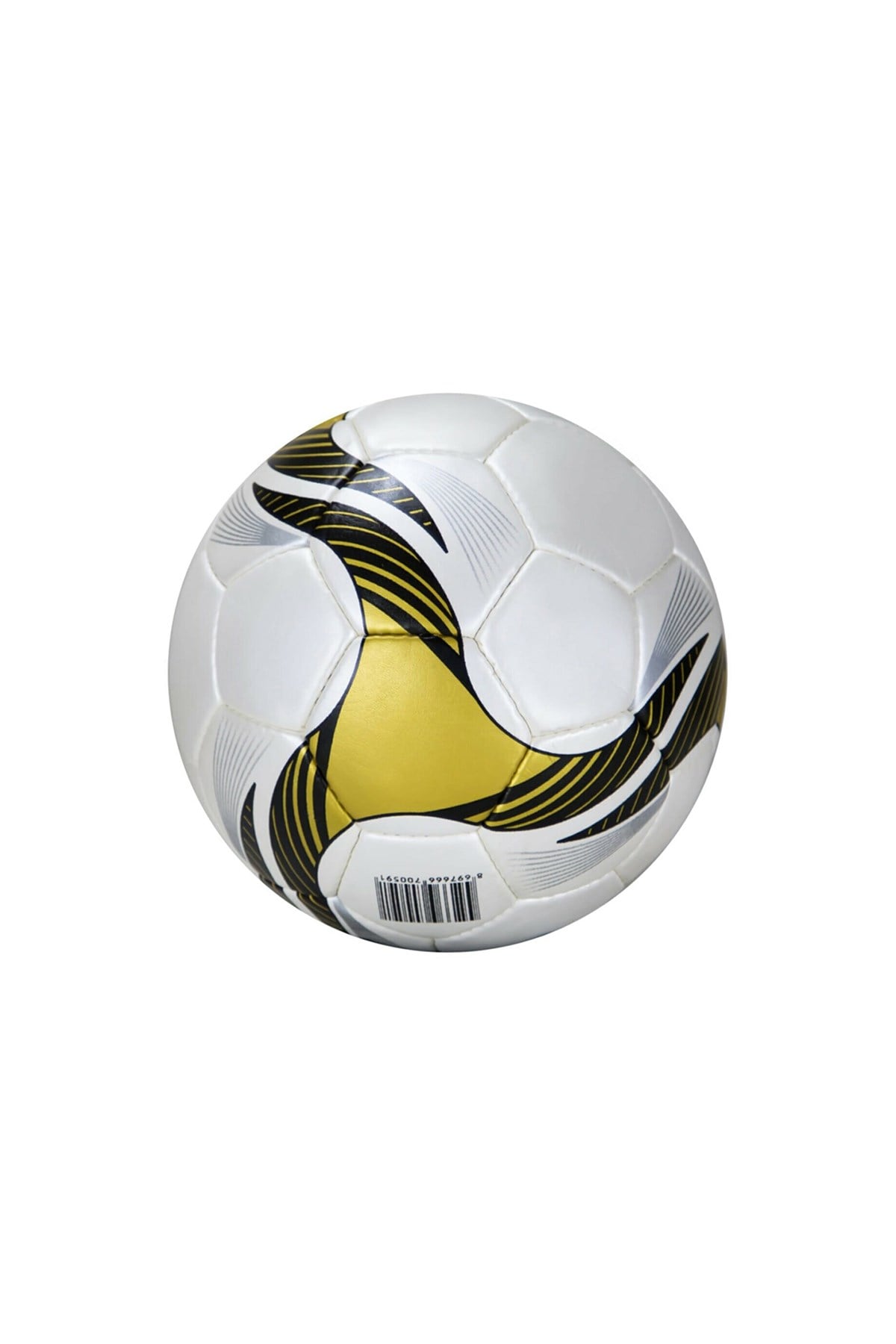 Selex Futbol Topu Pro Gold 4 No