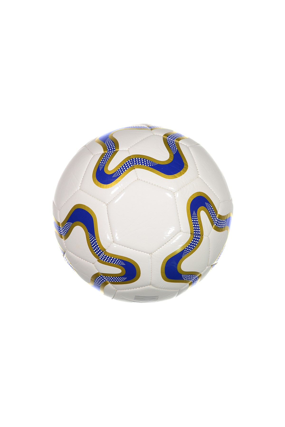 Selex Futbol Topu Target 5 No