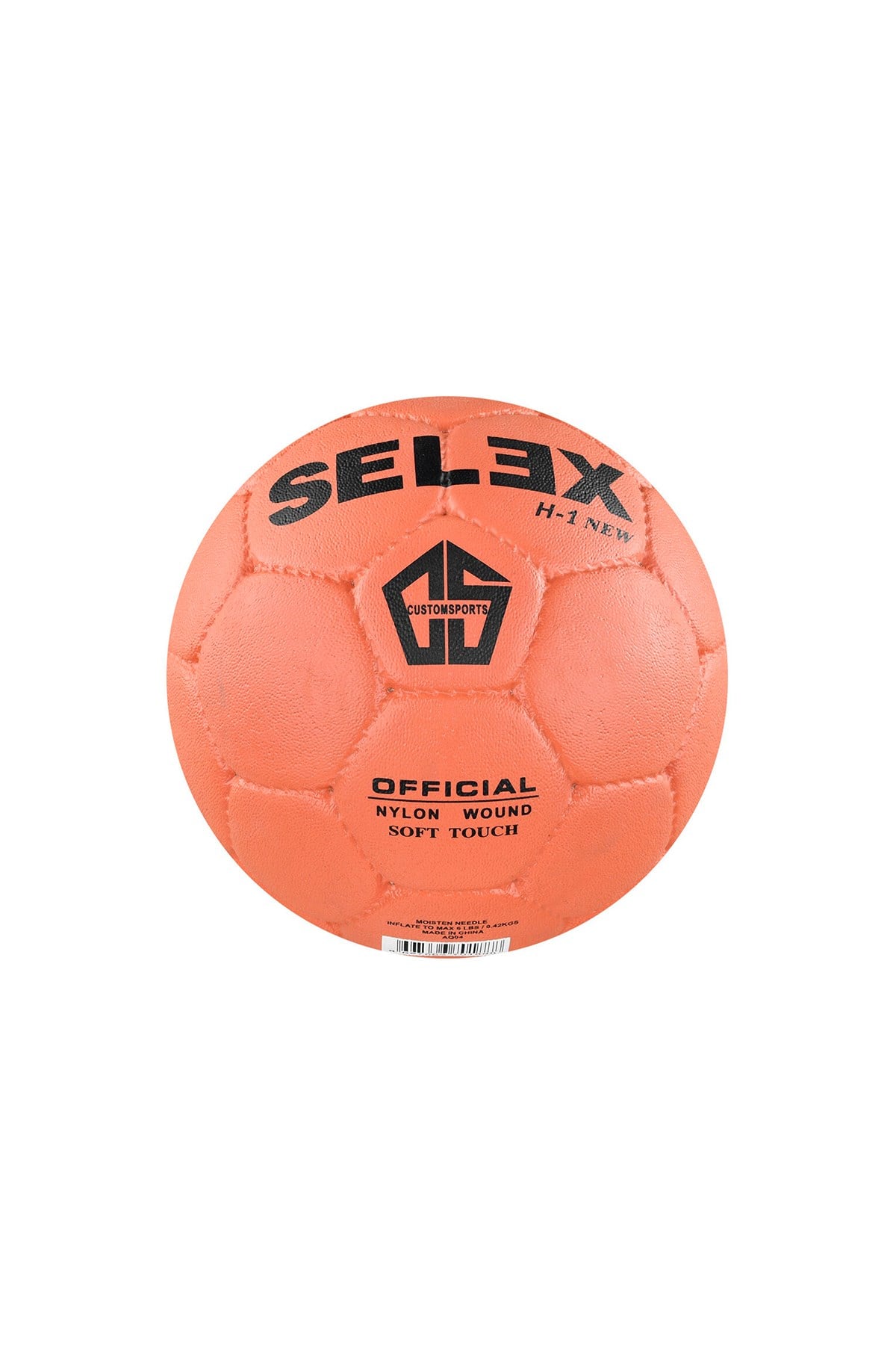 Selex Hentbol Topu H 1
