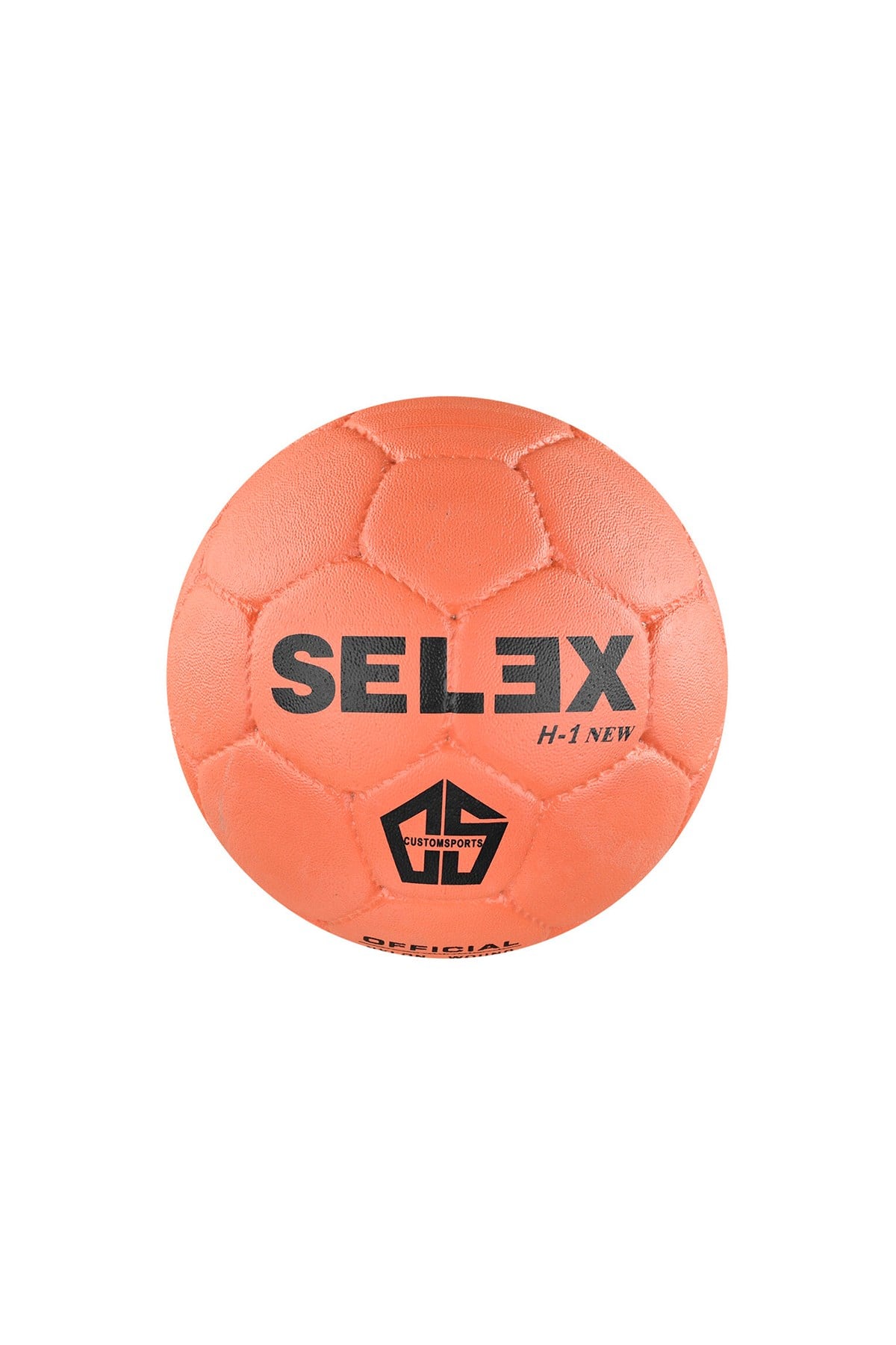 Selex Hentbol Topu H 1