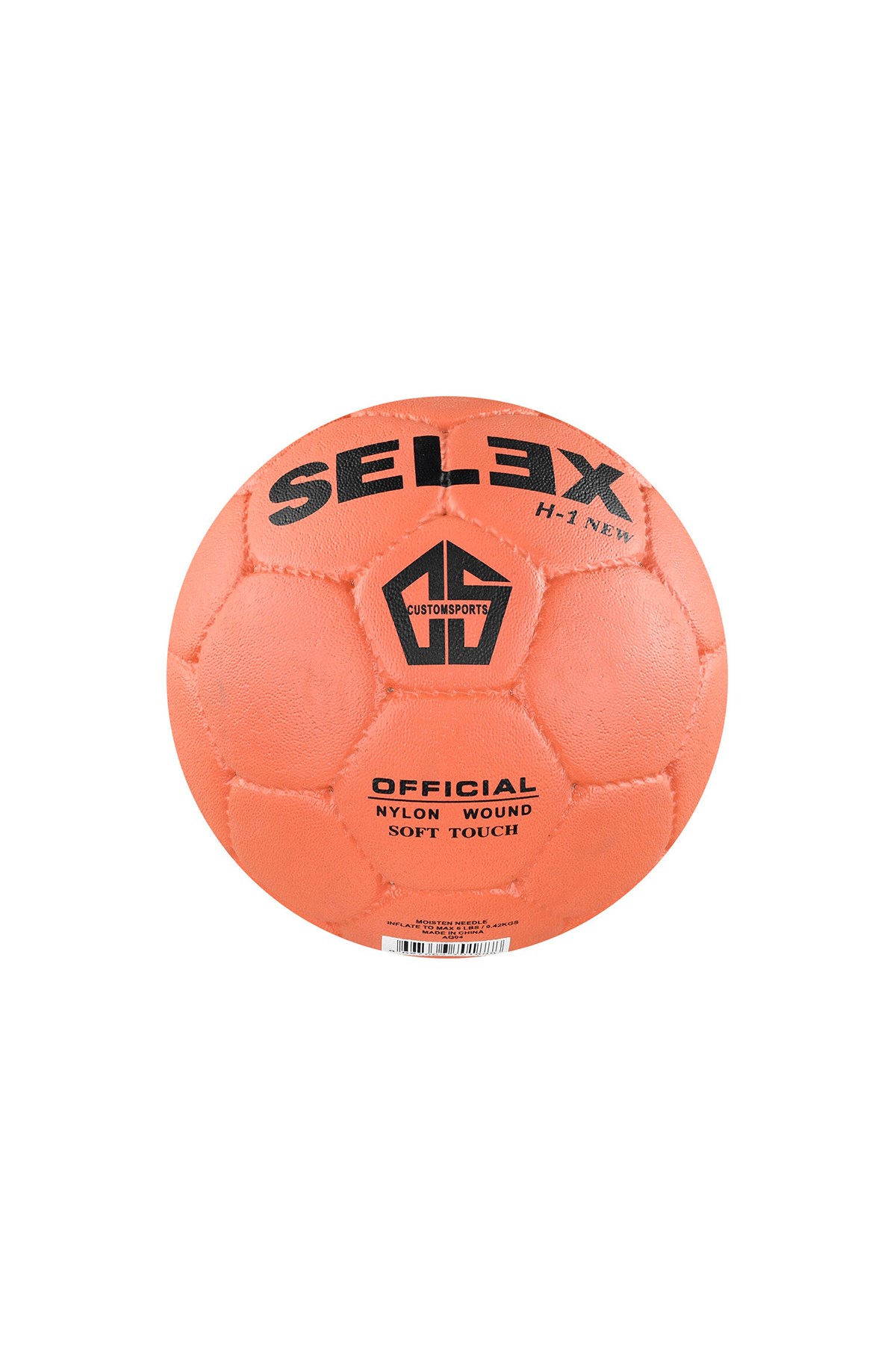 Selex Hentbol Topu H 1