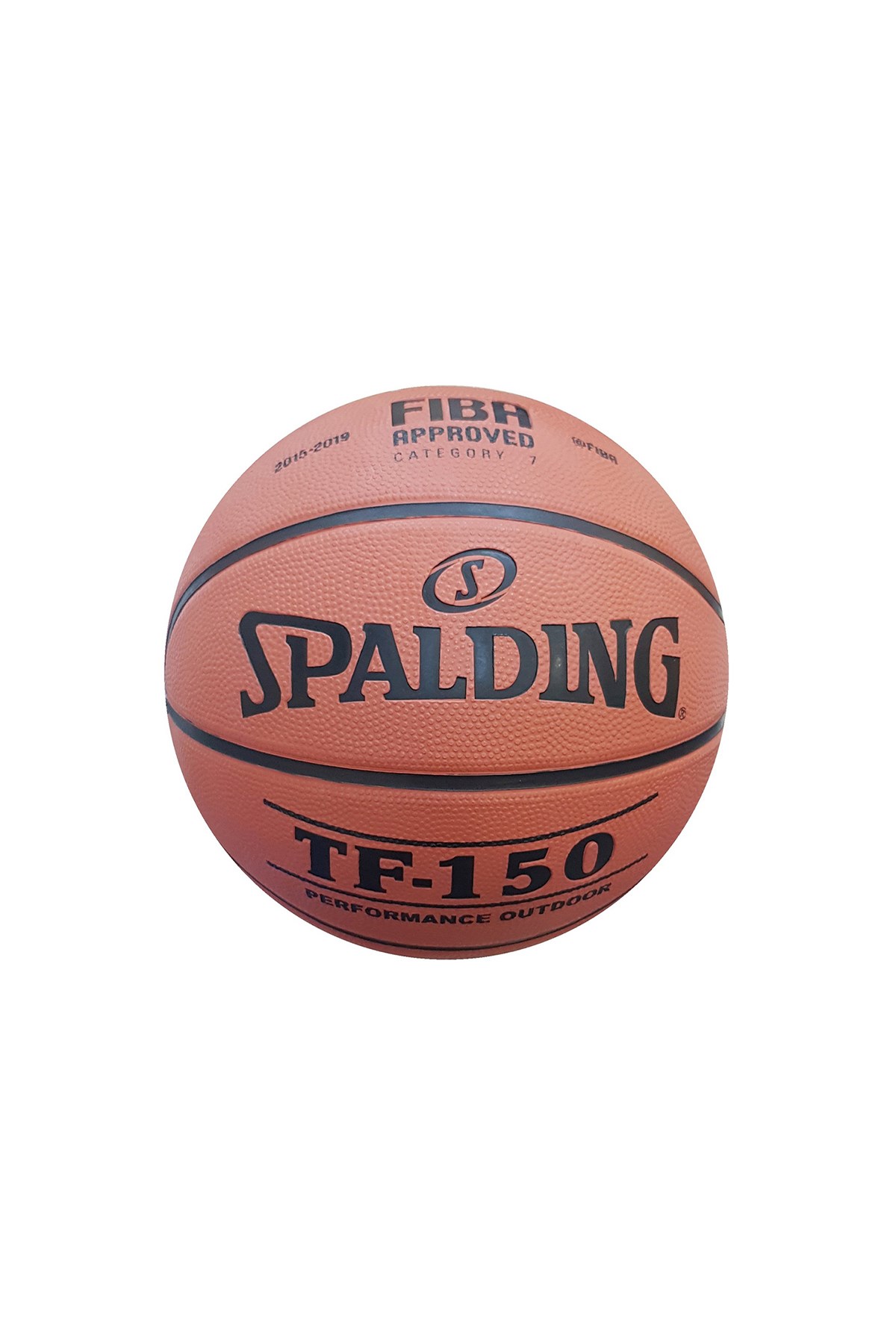 Spalding Basketbol Topu Spalding Tf-150 Prformance