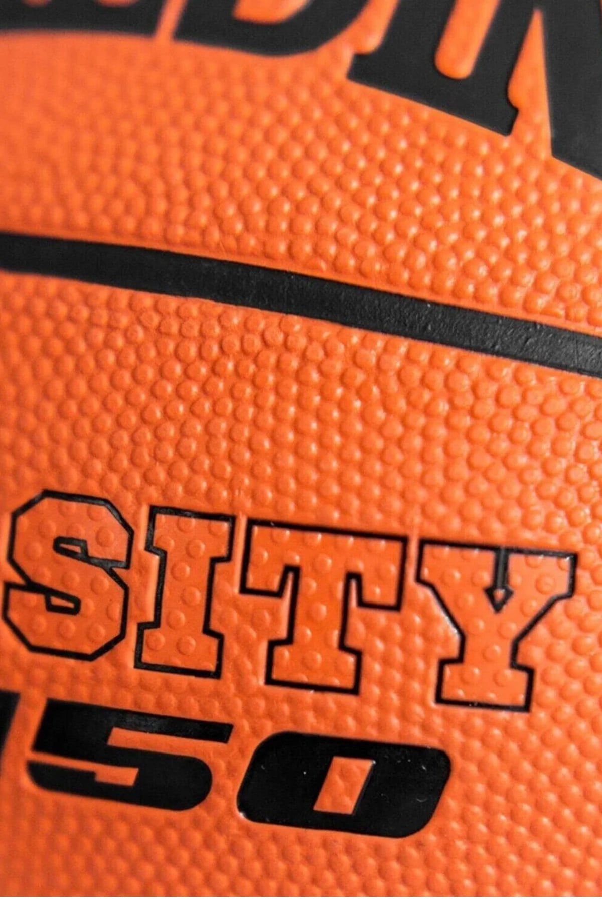 Spalding Tf-150 Basketbol Topu Varsity Size 6 FIBA Approved-Onaylı (84422Z) Topbskspa303