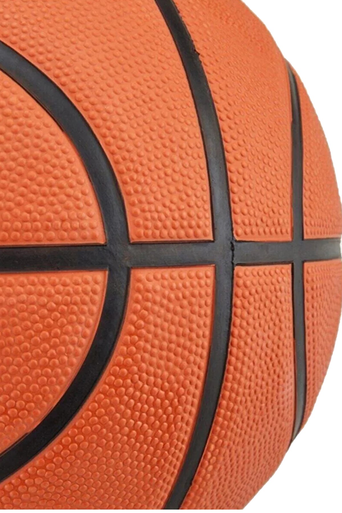Spalding Tf-150 Basketbol Topu Varsity Size 6 FIBA Approved-Onaylı (84422Z) Topbskspa303