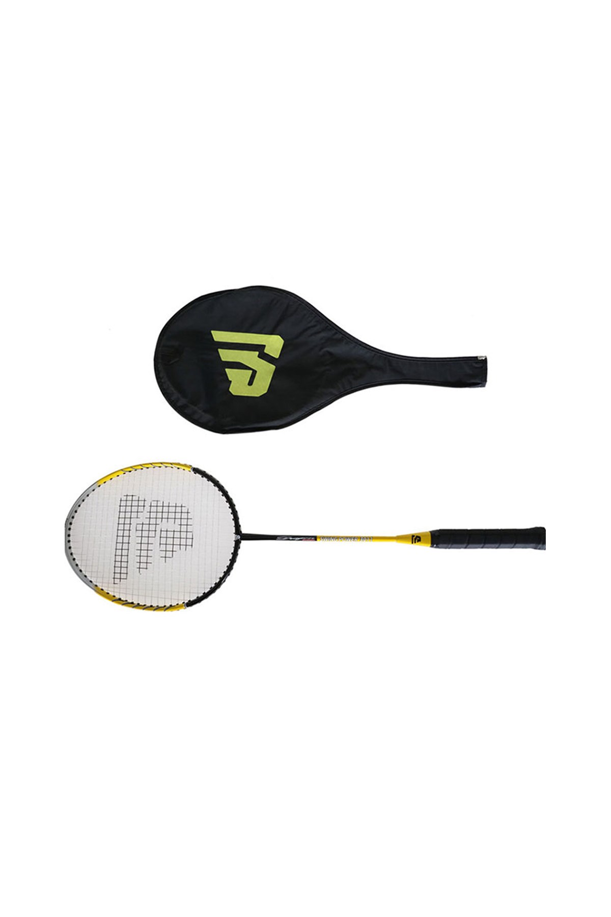 Sportive Badminton Raketi Swing Power 3011