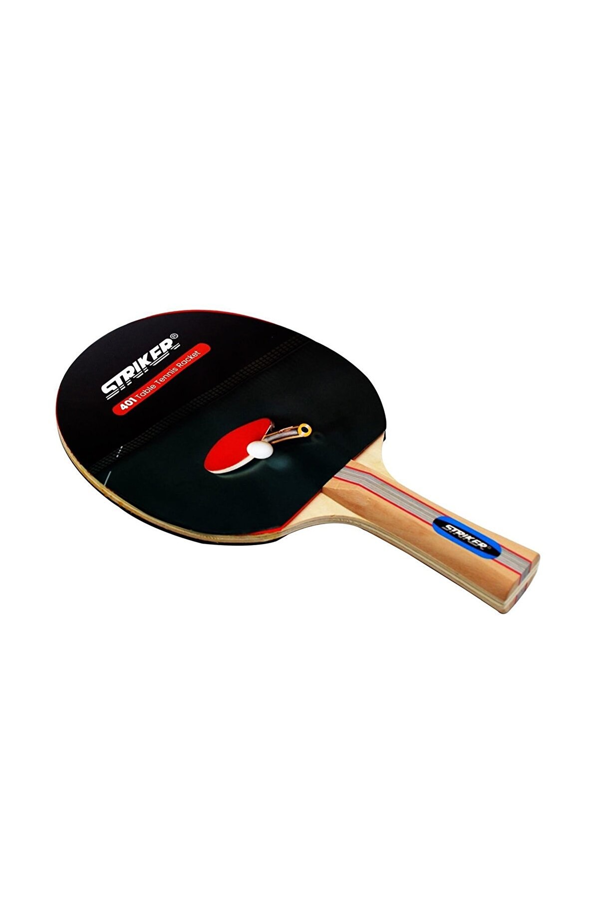 STRIKER 401 Masa Tenis Raketi MSTRKTSTR021