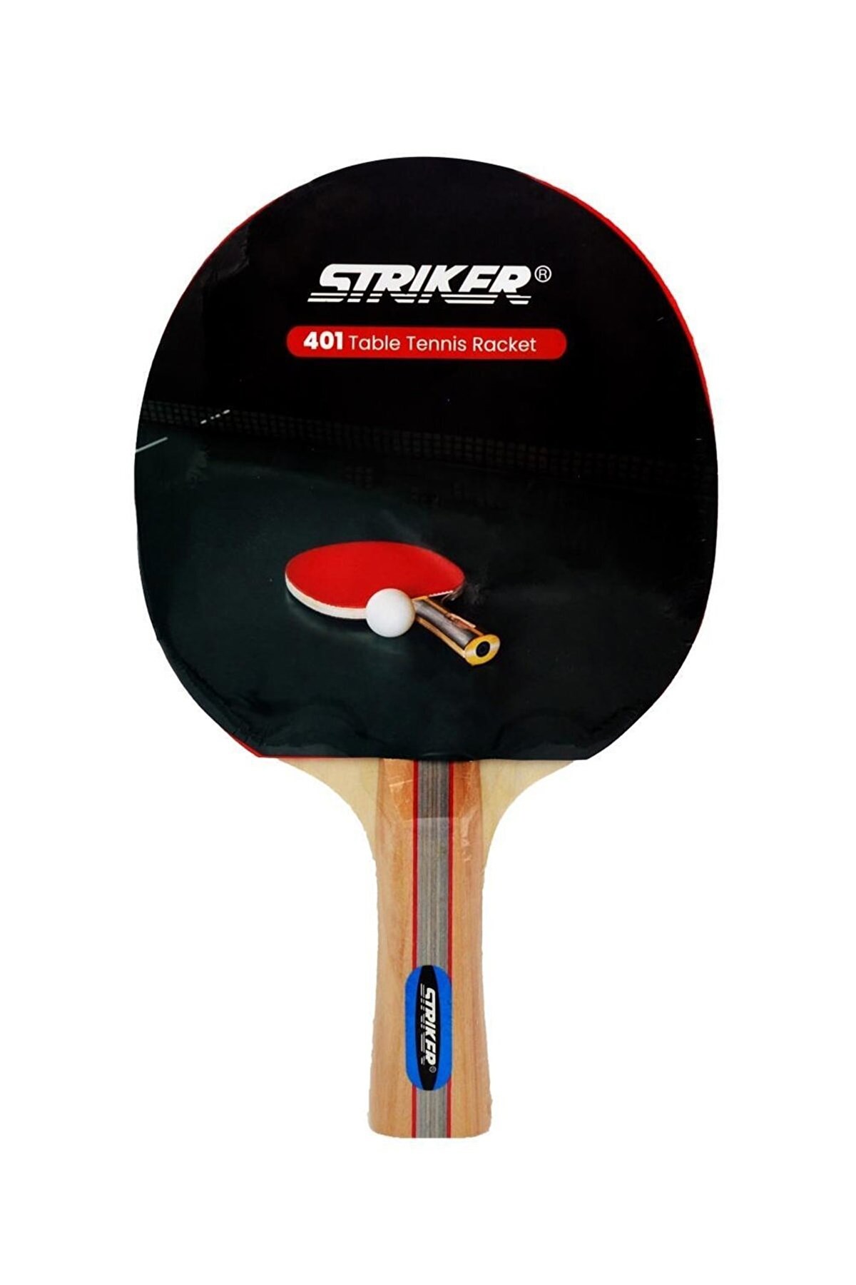 STRIKER 401 Masa Tenis Raketi MSTRKTSTR021