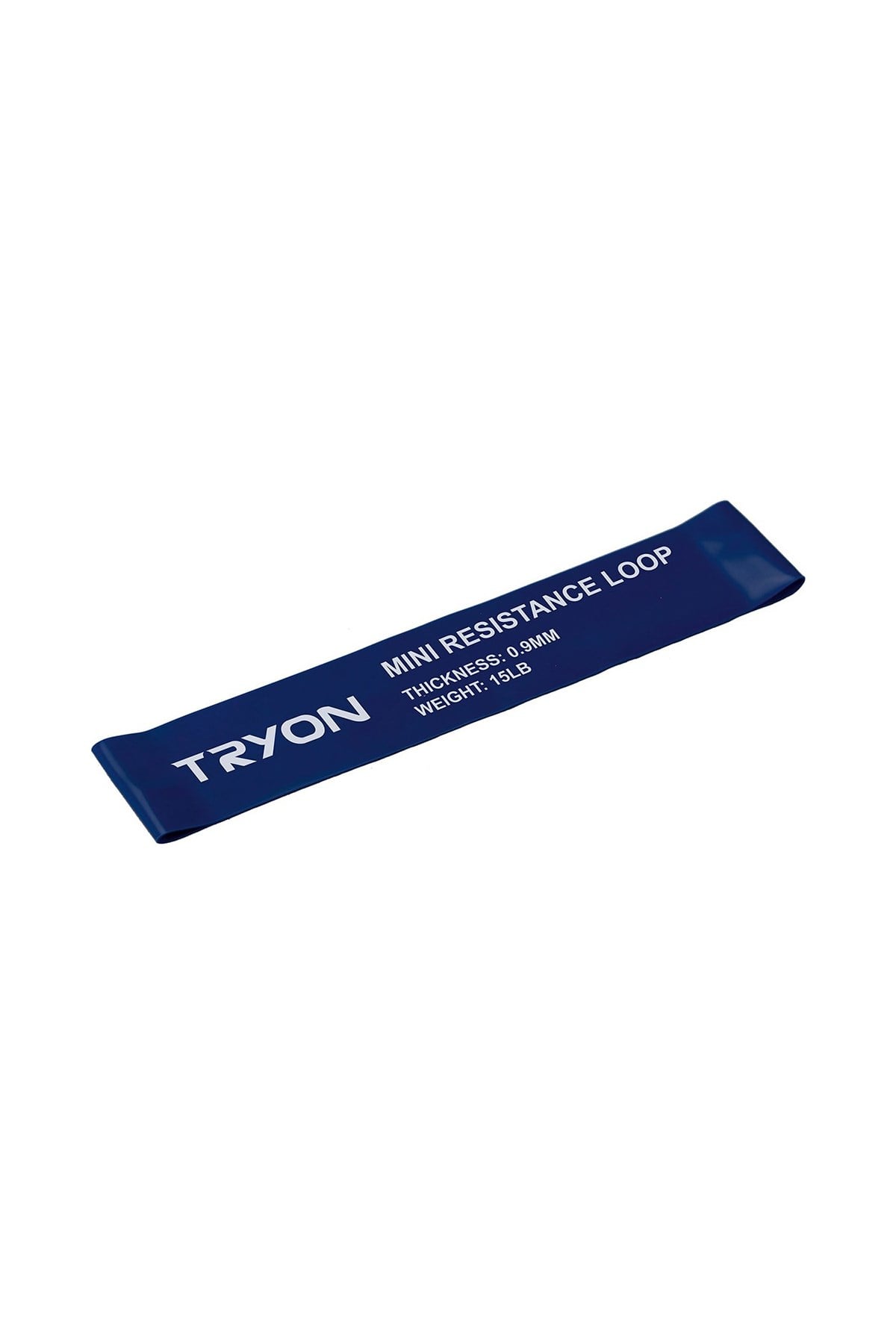 Tryon Direnç Lastiği Güç Bnd-109-0,9 Mm SerT-Mavi TRYON BND-109