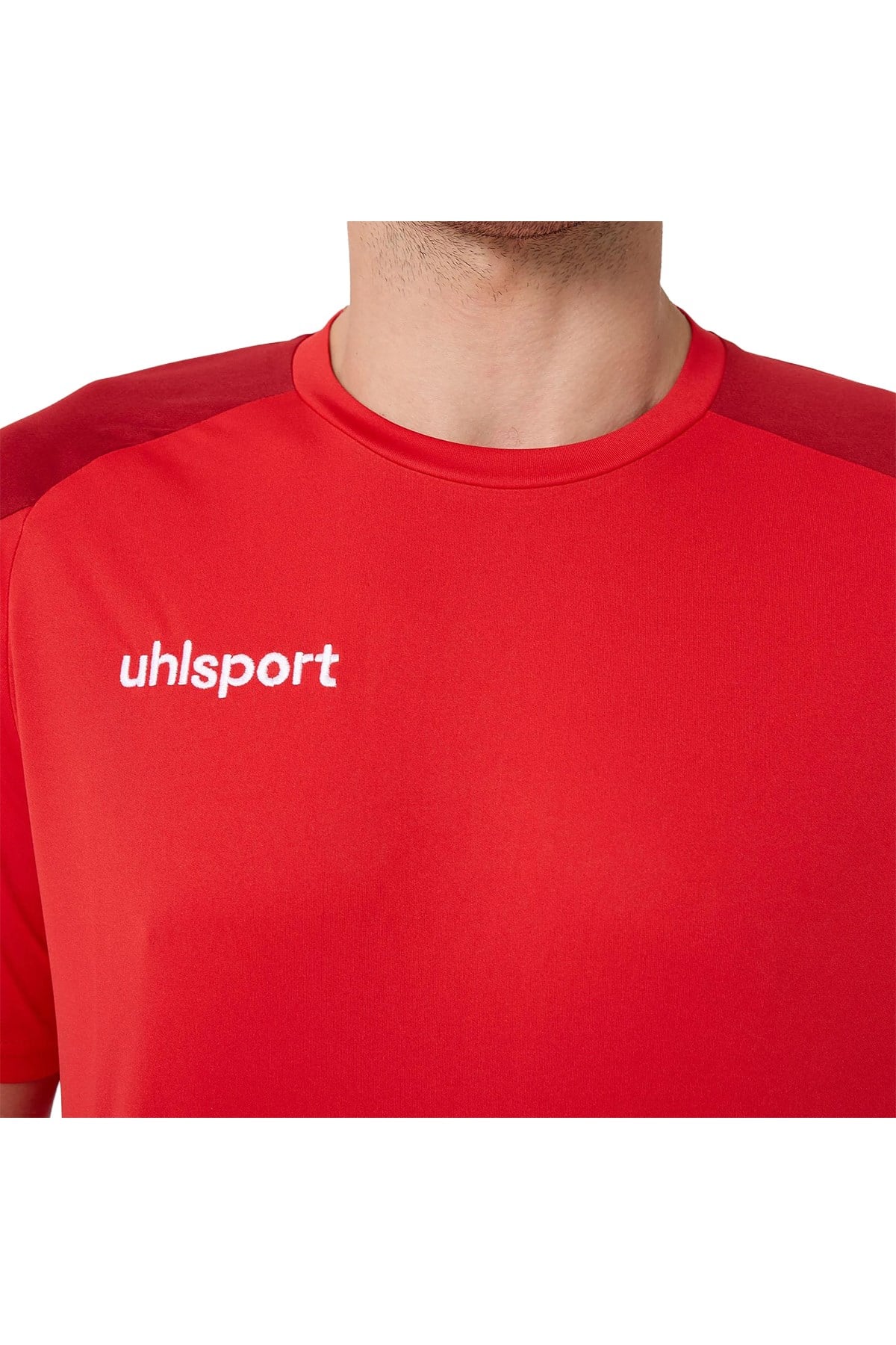 Uhlsport Energy Erkek Antrenman Tişört 1101805