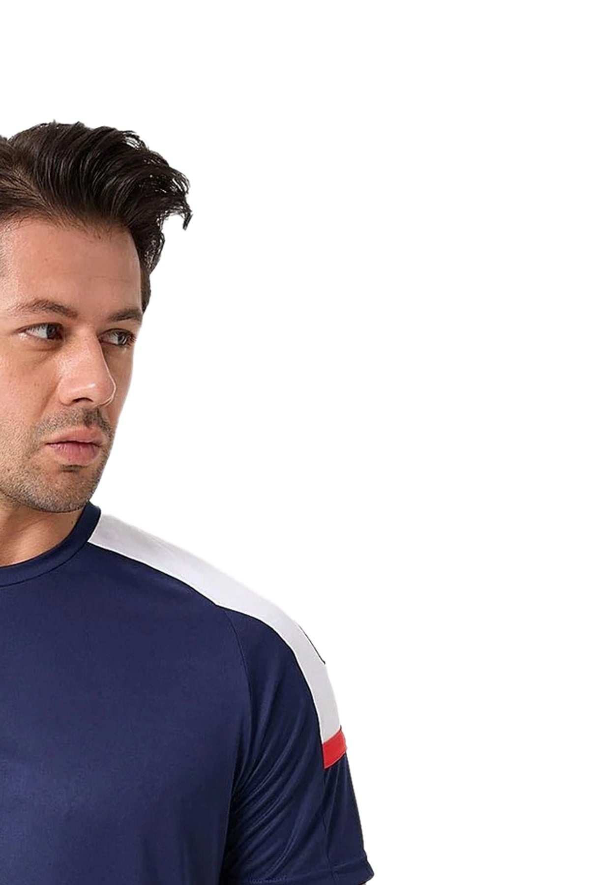 Uhlsport Energy Erkek Antrenman Tişört 1101805