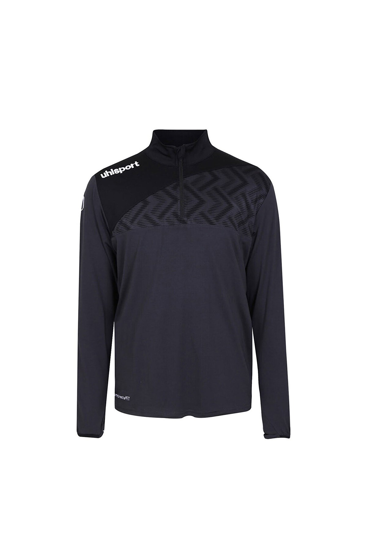 Uhlsport Erkek Antrenman Sweatshirt Rigel 2021001