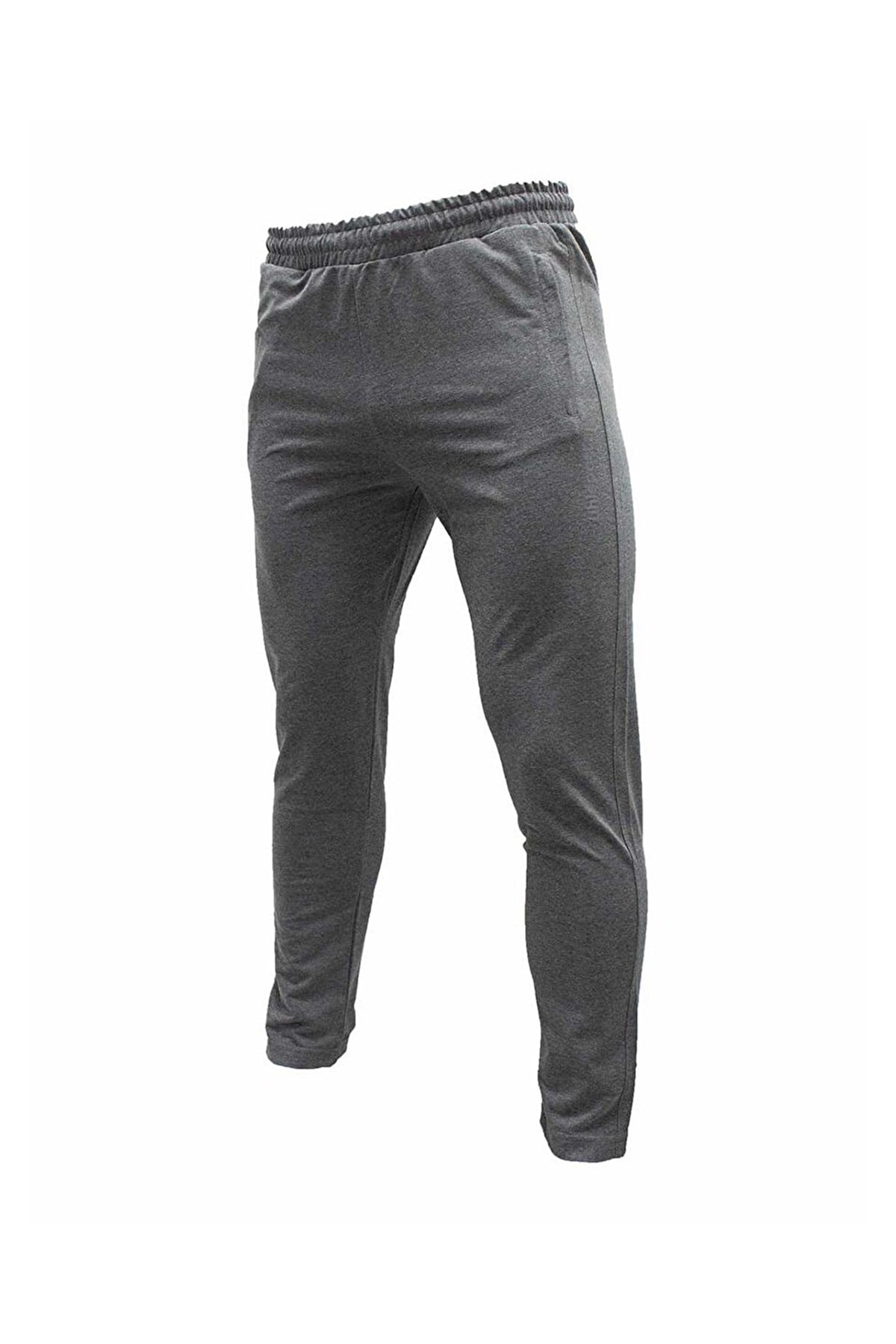 Uhlsport Erkek Eşofman Altı Pantolon Pamuk Effectıve M 3221204 UHLSPORT 3221204