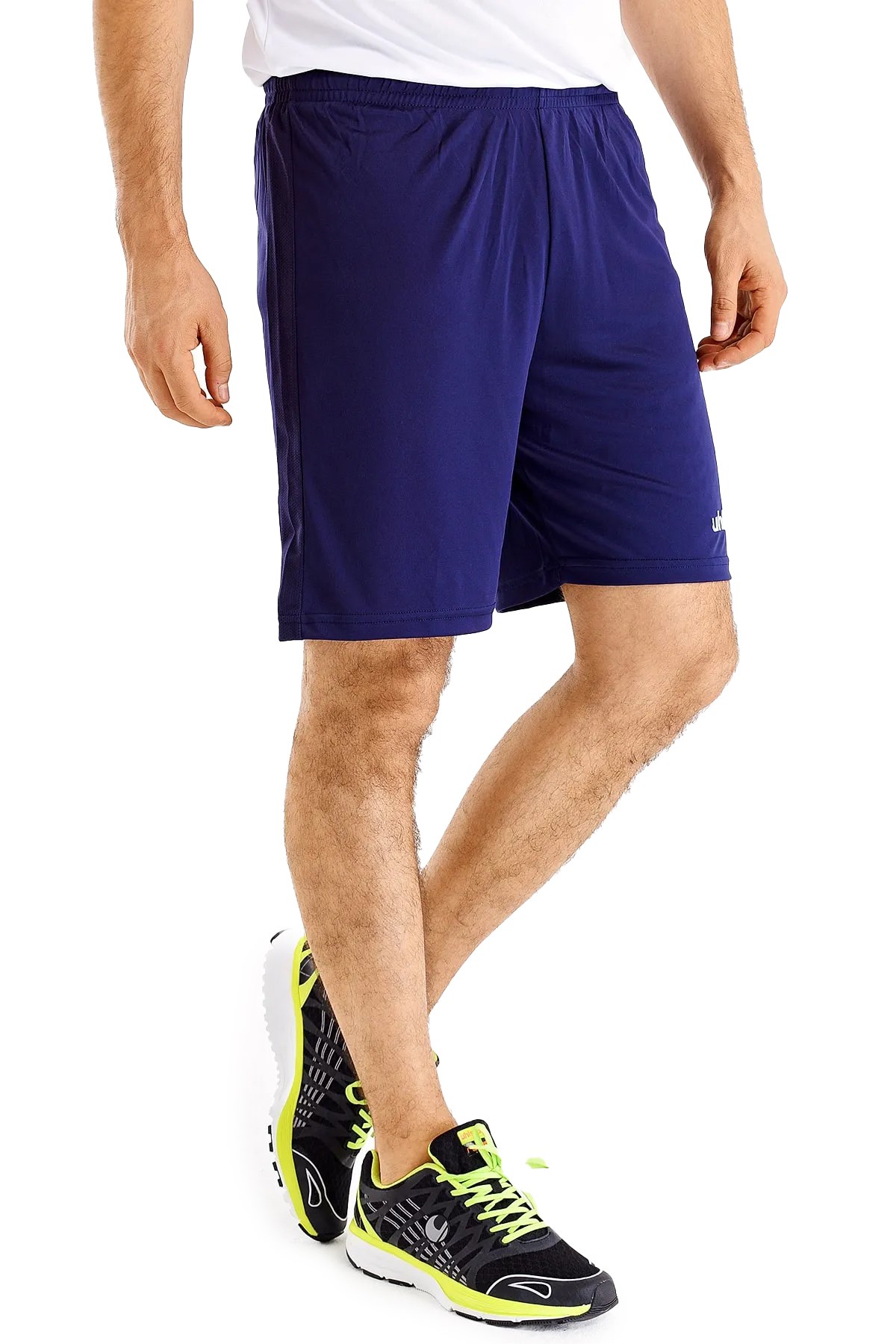 Uhlsport Erkek Futbol Şortu Antrenman Şort Score 1101748