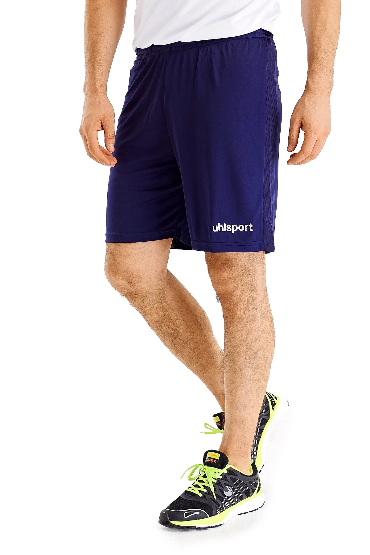 Uhlsport Erkek Futbol Şortu Antrenman Şort Score 1101748