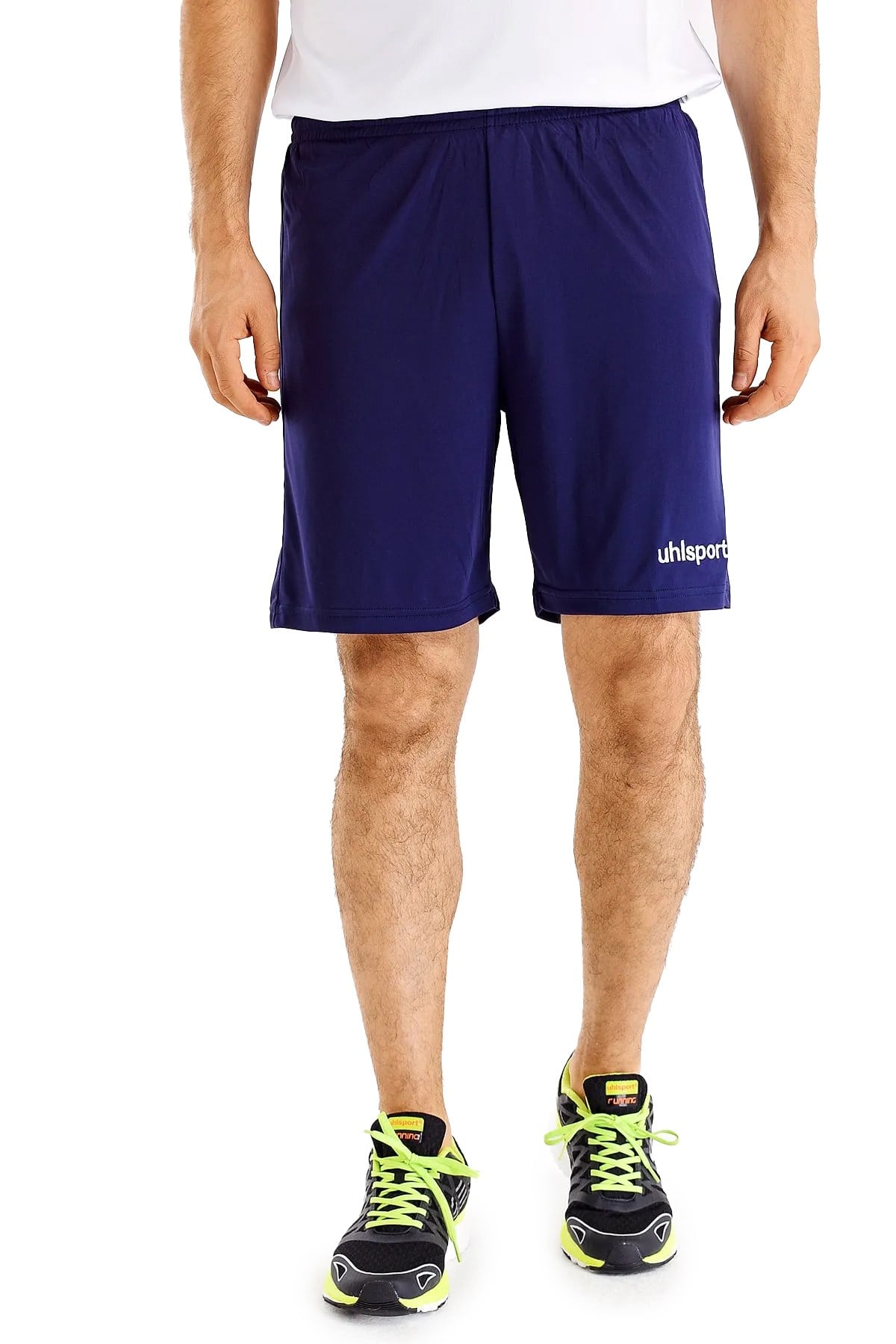 Uhlsport Erkek Futbol Şortu Antrenman Şort Score 1101748