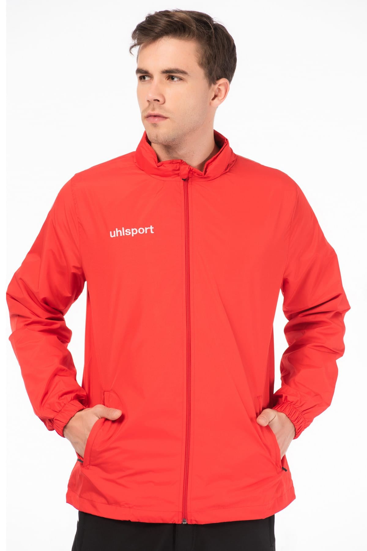 Uhlsport Erkek Yağmurluk Play 1101750