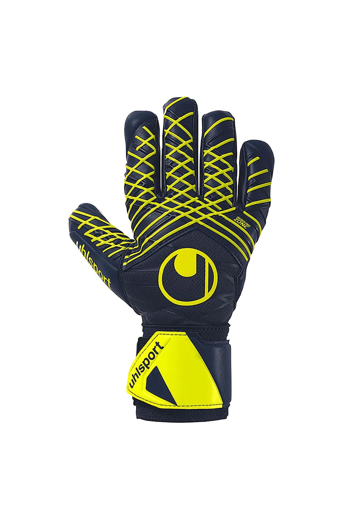 Uhlsport Kaleci Eldiveni Prediction Supersoft Hn 101133401