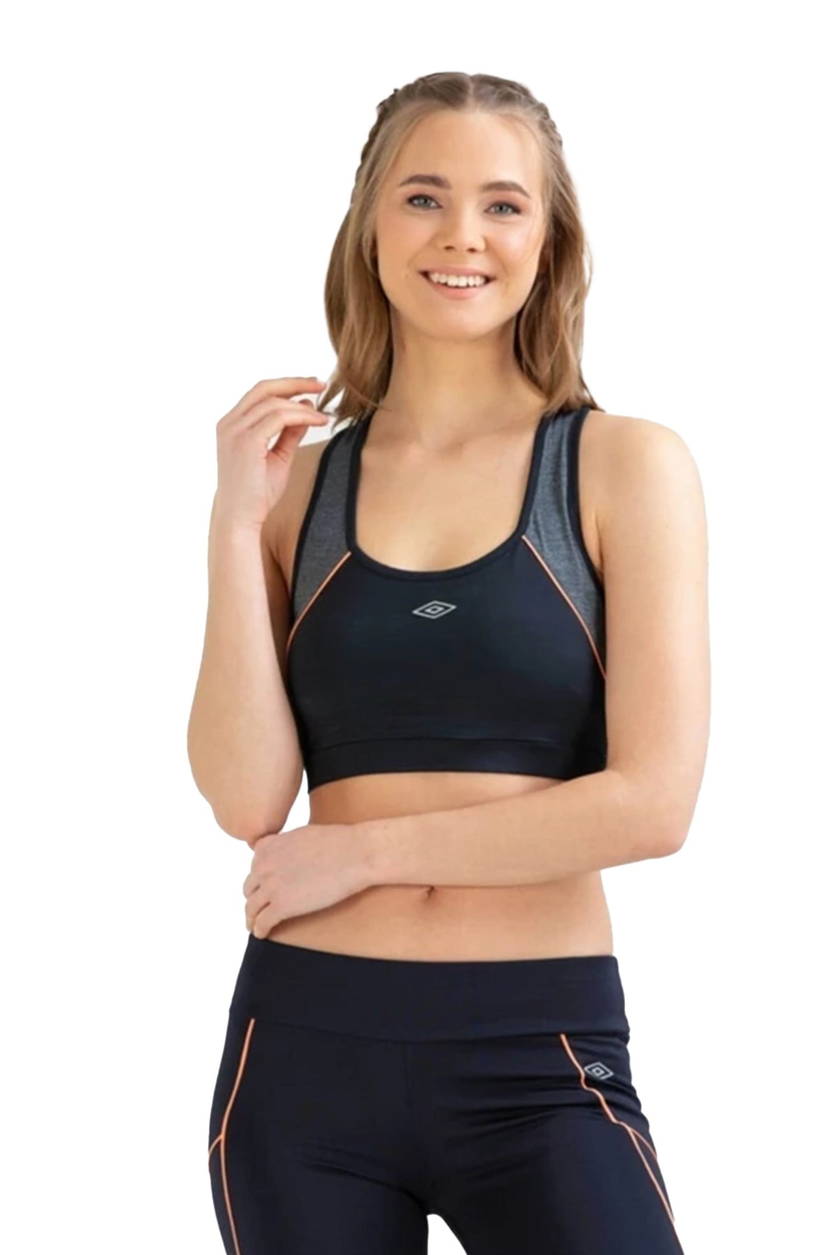 Umbro Kadın Eşofman Takımı Hill Sportswear Suit Vb-0002