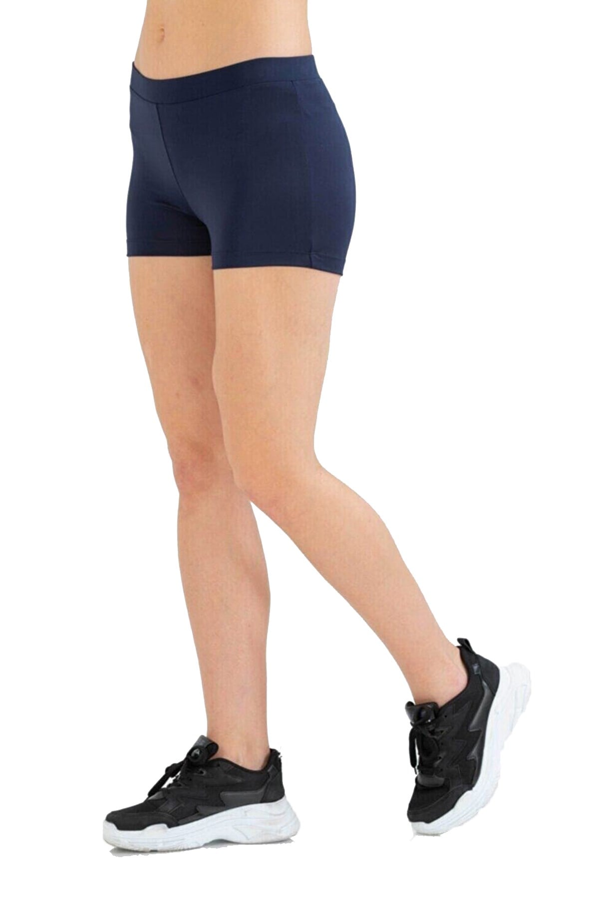 Umbro Kadın Kısa Tayt Exo Short Tights ve-0003