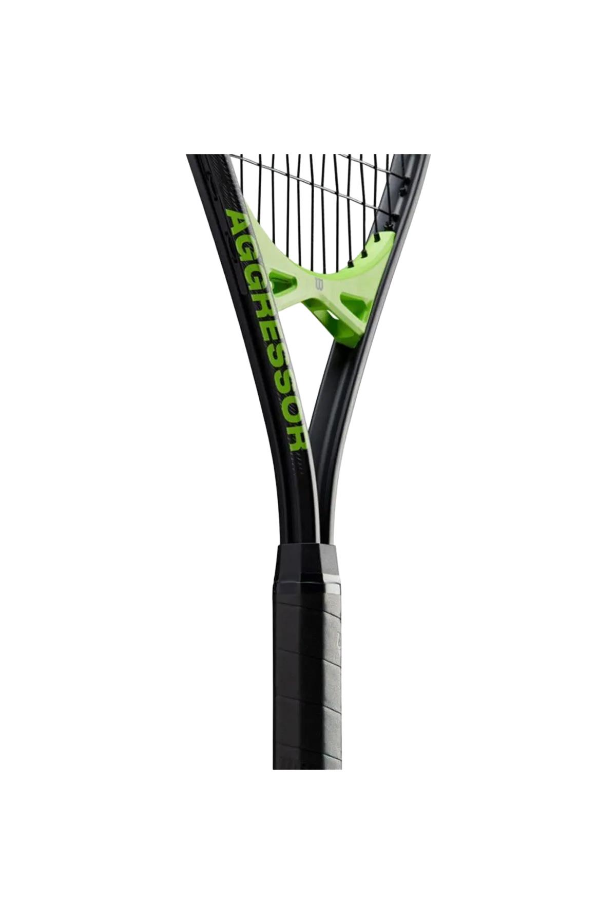 Wilson Aggressor Tenis Raketi 280 Gr. L3 WR147610U3