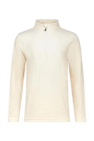 2AS Carlow Yarım Fermuarlı Erkek Polar Sweatshirt 2ASCRLWFBFW