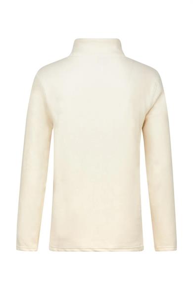 2AS Carlow Yarım Fermuarlı Erkek Polar Sweatshirt 2ASCRLWFBFW