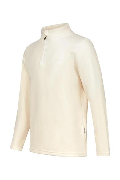 2AS Carlow Yarım Fermuarlı Erkek Polar Sweatshirt 2ASCRLWFBFW