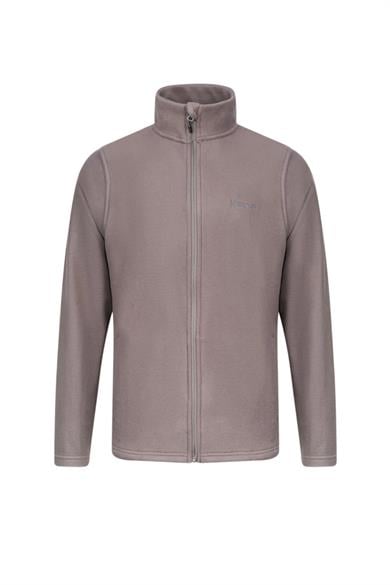 2AS Cork Tam Fermuarlı Erkek Polar Sweatshirt 2ASCORKFBFW