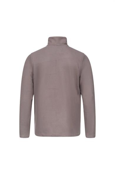 2AS Cork Tam Fermuarlı Erkek Polar Sweatshirt 2ASCORKFBFW