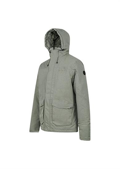 2AS Erkek Mont Avoriaz Insulated Jacket 2ASavr0706