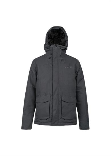 2AS Erkek Mont Avoriaz Insulated Jacket 2ASavr0706